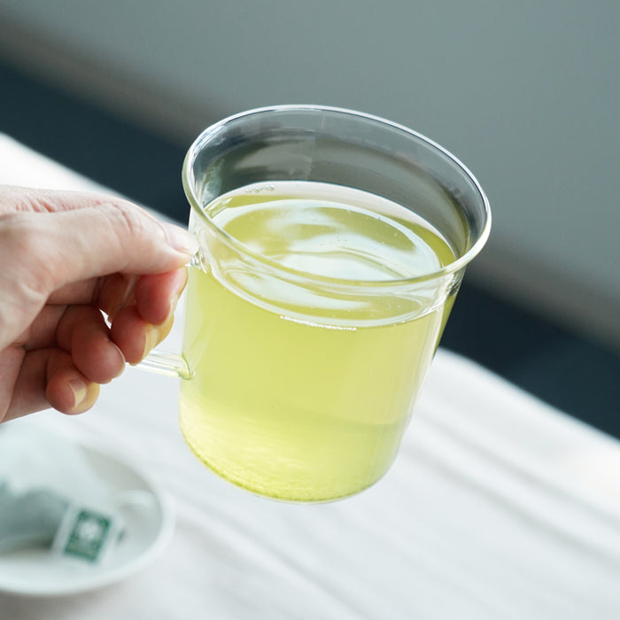 ティーバッグ3種詰合せ【A】 – 中村藤吉本店