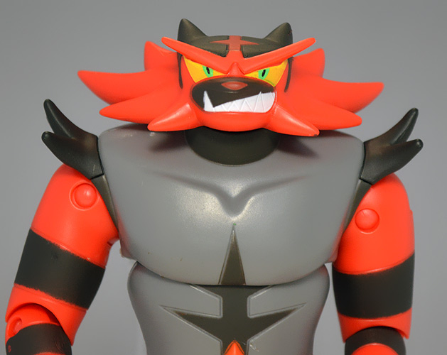 ポケットモンスター 塩ビ人形 part3 ガチャ フィギュア Figure