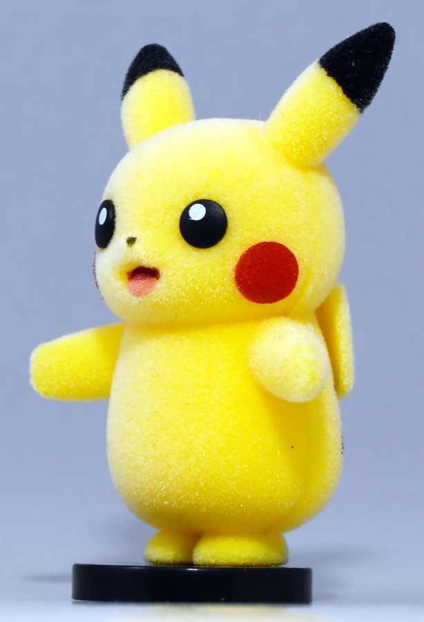 希少 ポケモンセンター おっきいスペシャルぬいぐるみ ピカチュウ 3体