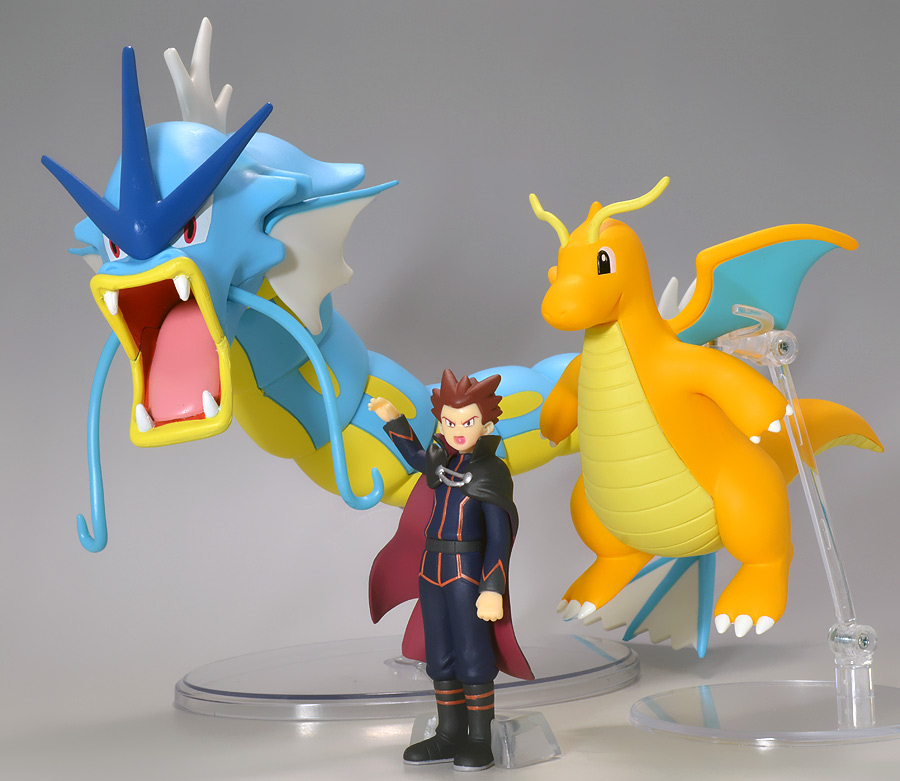 リザードンセット ポケモンスケール1-20 リザードンセット ポケモン