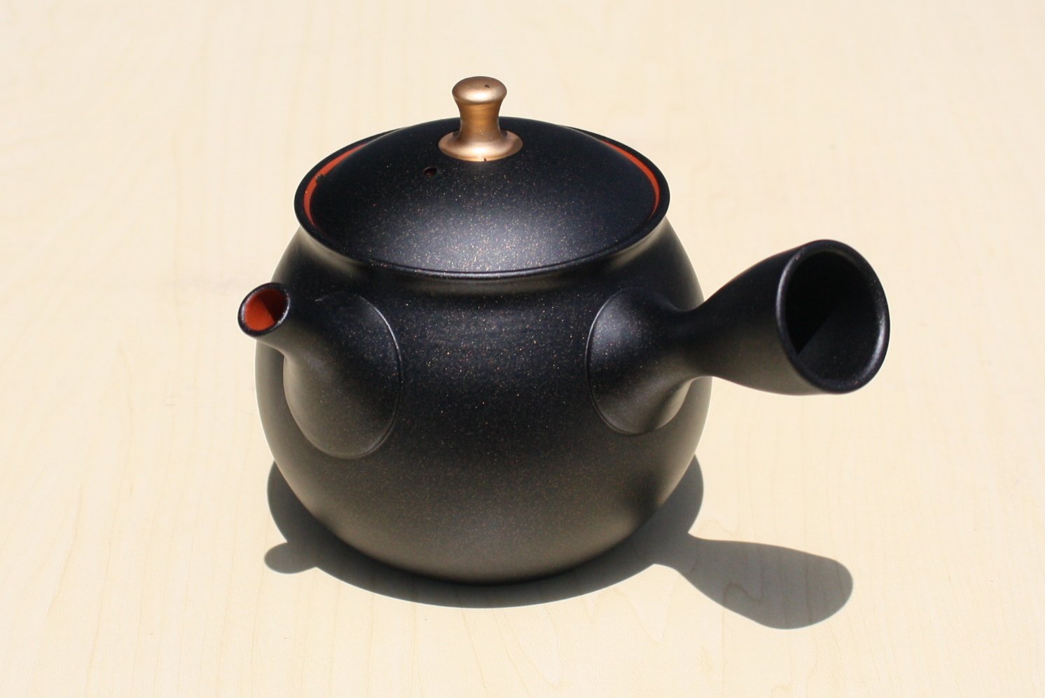 お抹茶椀 抹茶器 薄茶 作家物 備前焼 お茶会 4個 まとめて お抹茶椀