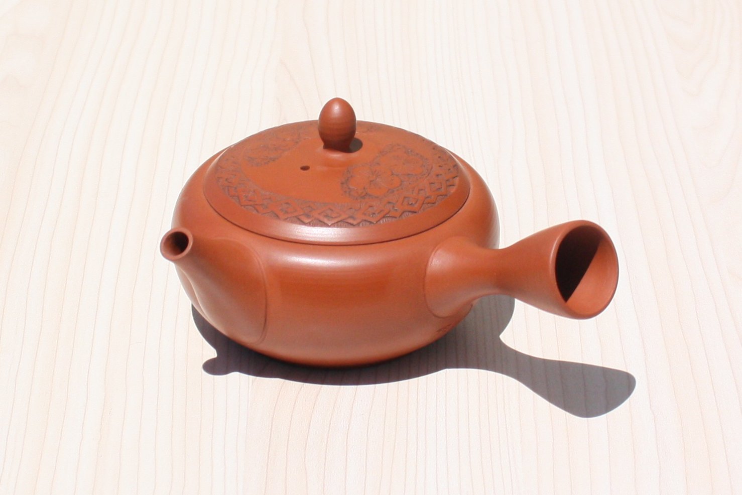 中国瓜型急須 珍品 中国瓜型急須 珍品