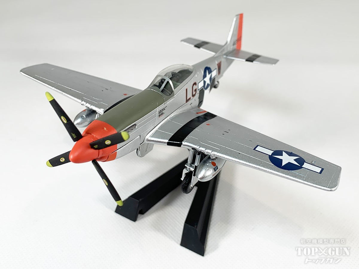 1/48 トップガンマーヴェリック仕様 P51マスタング 完成品 DEF.MODEL 1
