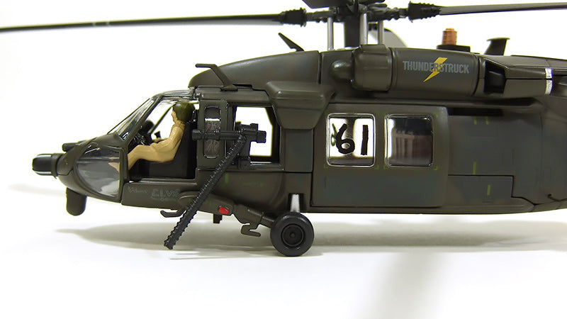 1/72 CORGI コーギー MH-60L スーパー61 AA35908A 1/72 CORGI コーギー