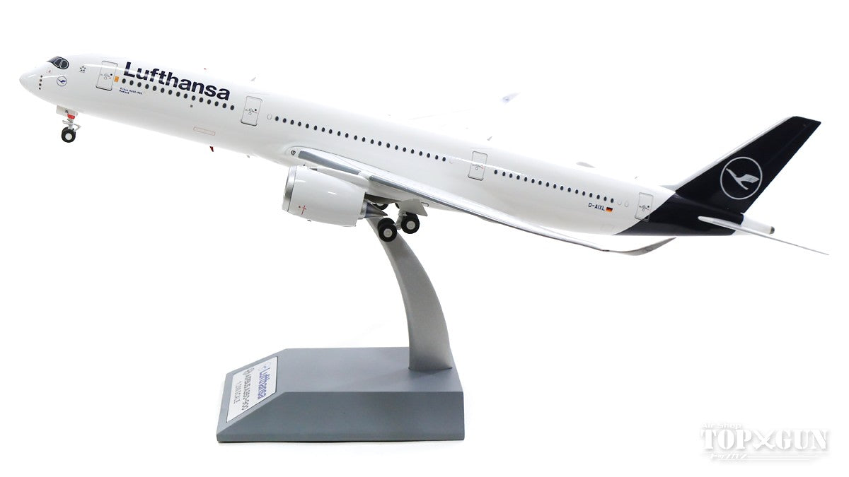 Lufthans ルフトハンザ エアバスA350-900 1/200 LIMOX 【公式通販】