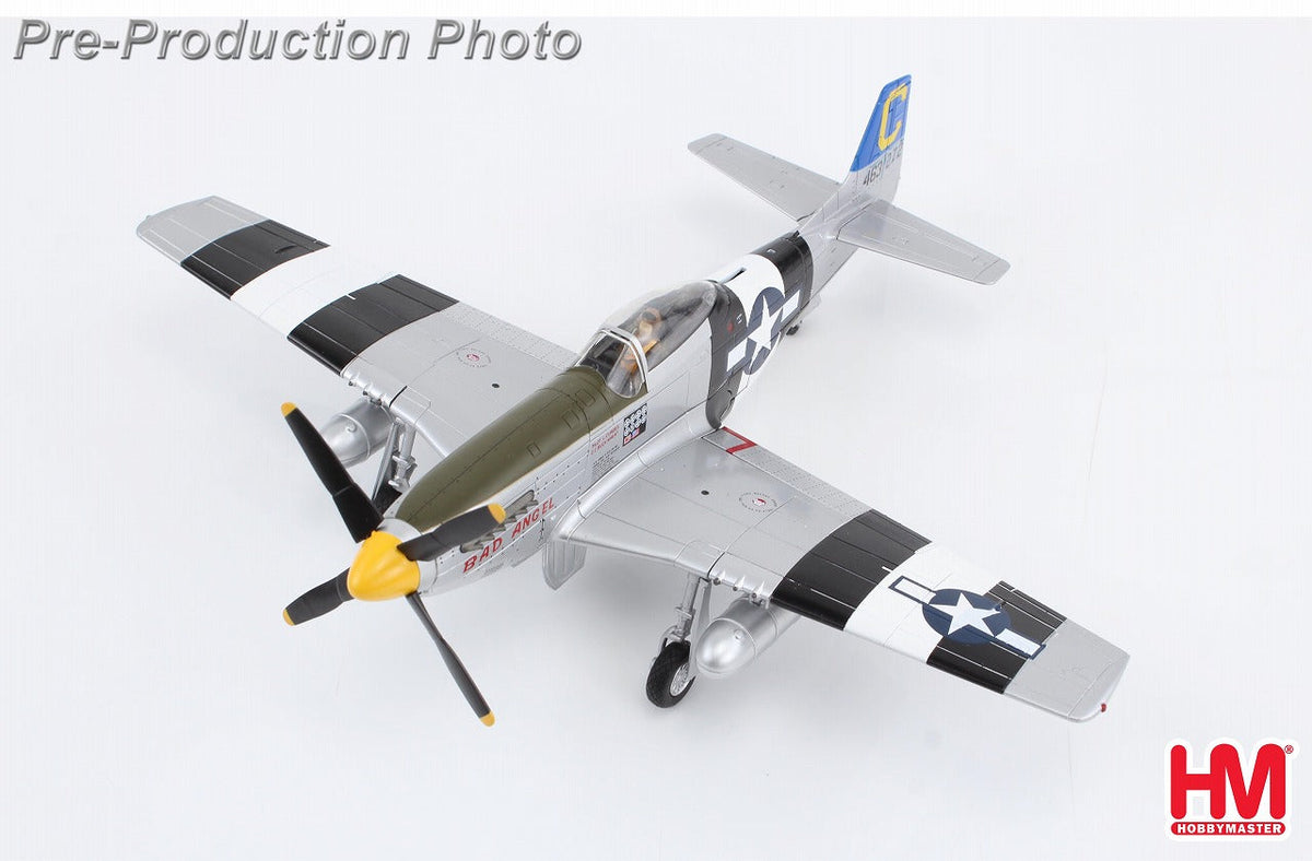 アメリカ軍 戦闘機 P-51 マスタング タグ キーホルダー Planetags