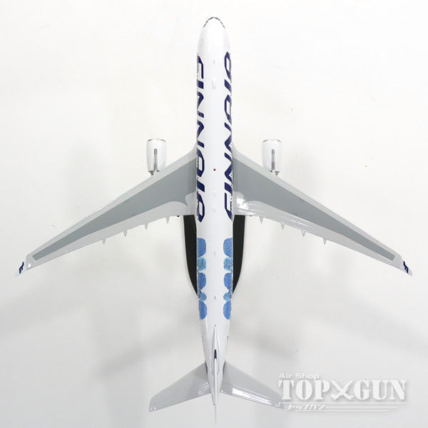 フ*ス様 【希少・美品】FINNAIR A330-300 1/200 マリメッコ FINNAIR