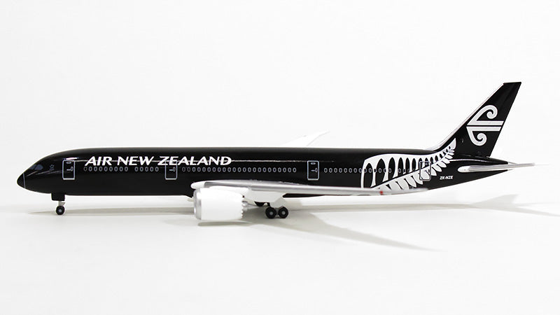 Herpa Wings 787-9 エア・ニュージーランド 新塗装 ZK-NZE 1/500 [527033]