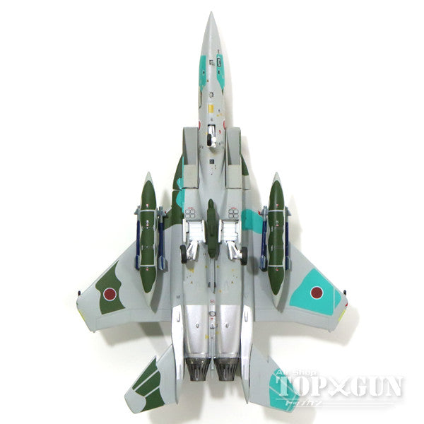 Hogan M-SERIES 1/200 F-15DJ 飛行教導隊 ミドリ ホーガン Mシリーズ 1/200