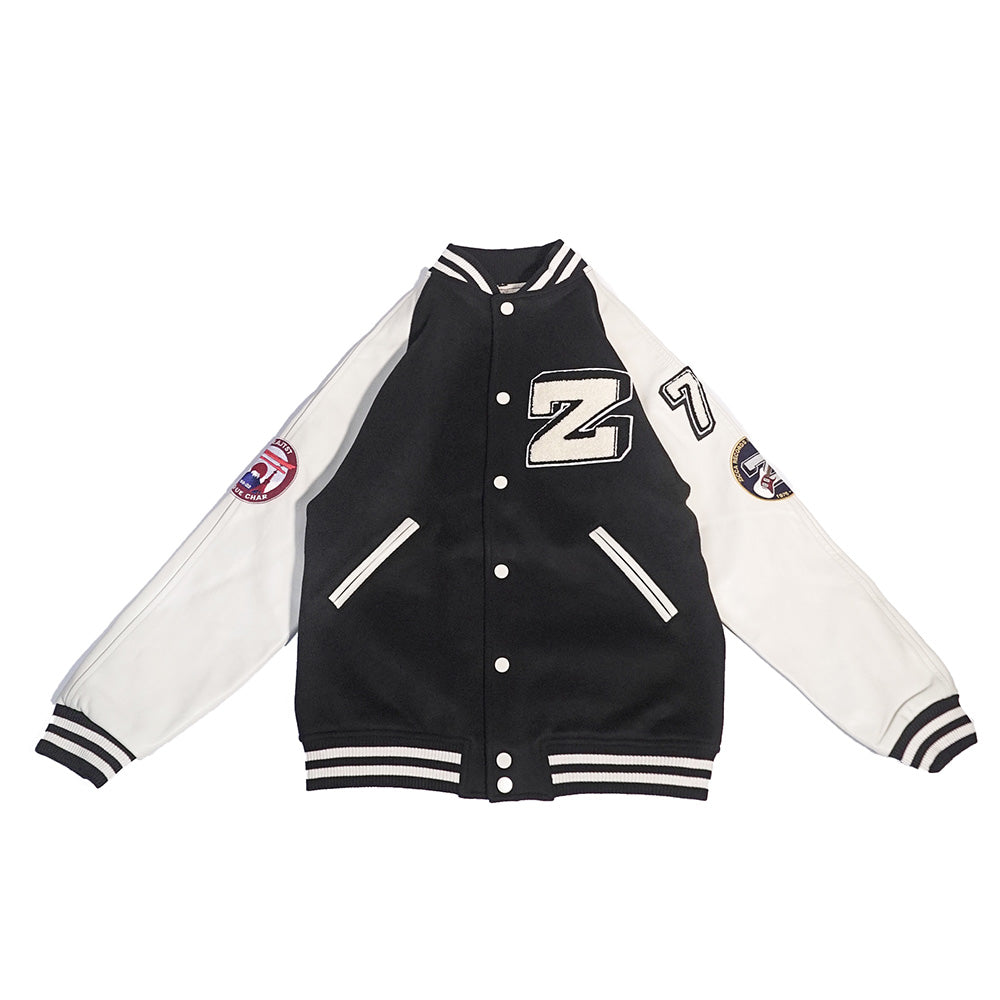 トップガン マーヴェリック スタジャン スタジアムジャンパー L トップ