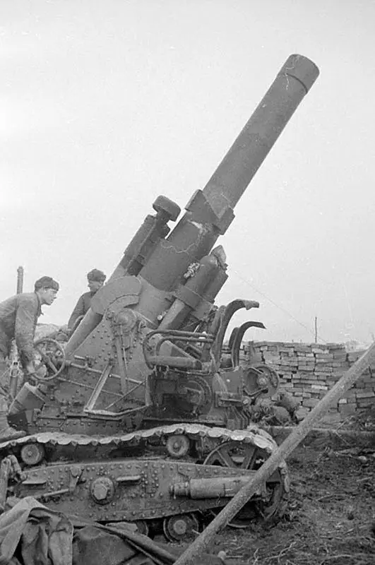 WWH 第二次世界大戦 1945年ケーニヒスベルクの戦い ドイツ軍対戦車部隊