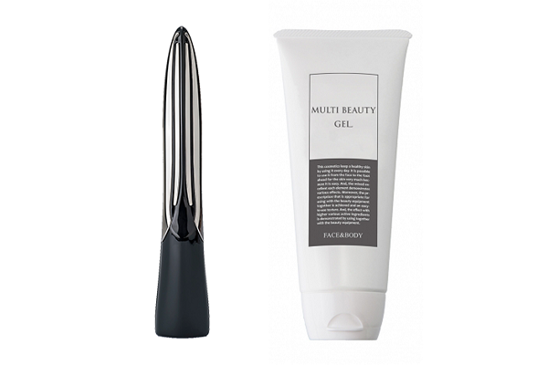 パイラナイト マルチビューティゲル付き PYR KNIGHT パイラナイト