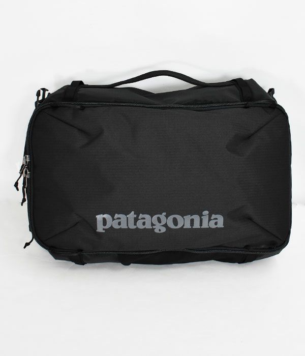 一部セール】パタゴニア (PATAGONIA) ブラックホール ミニ MLC 30L