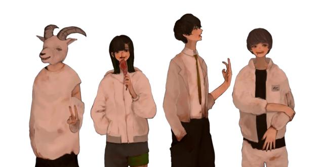 Chevon（シェボン）- Top Music Japan アーティスト情報