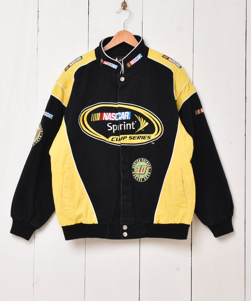 NASCAR レーシングジャケット – 古着屋Top of the Hillのネット通販サイト