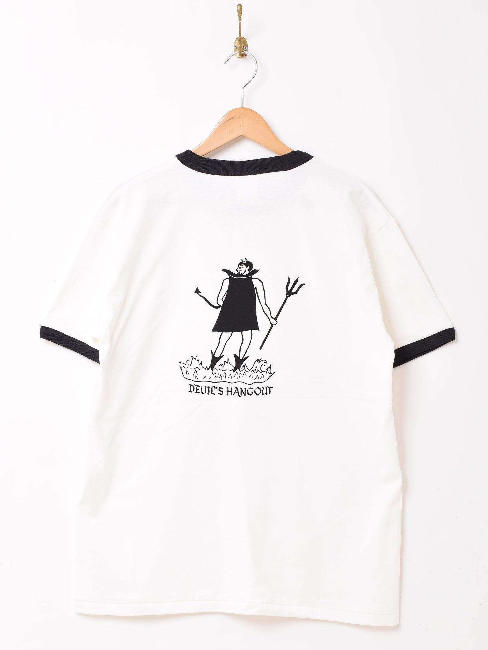 house on the hill / Tシャツ / Ballet / 90 house on the hill / T
