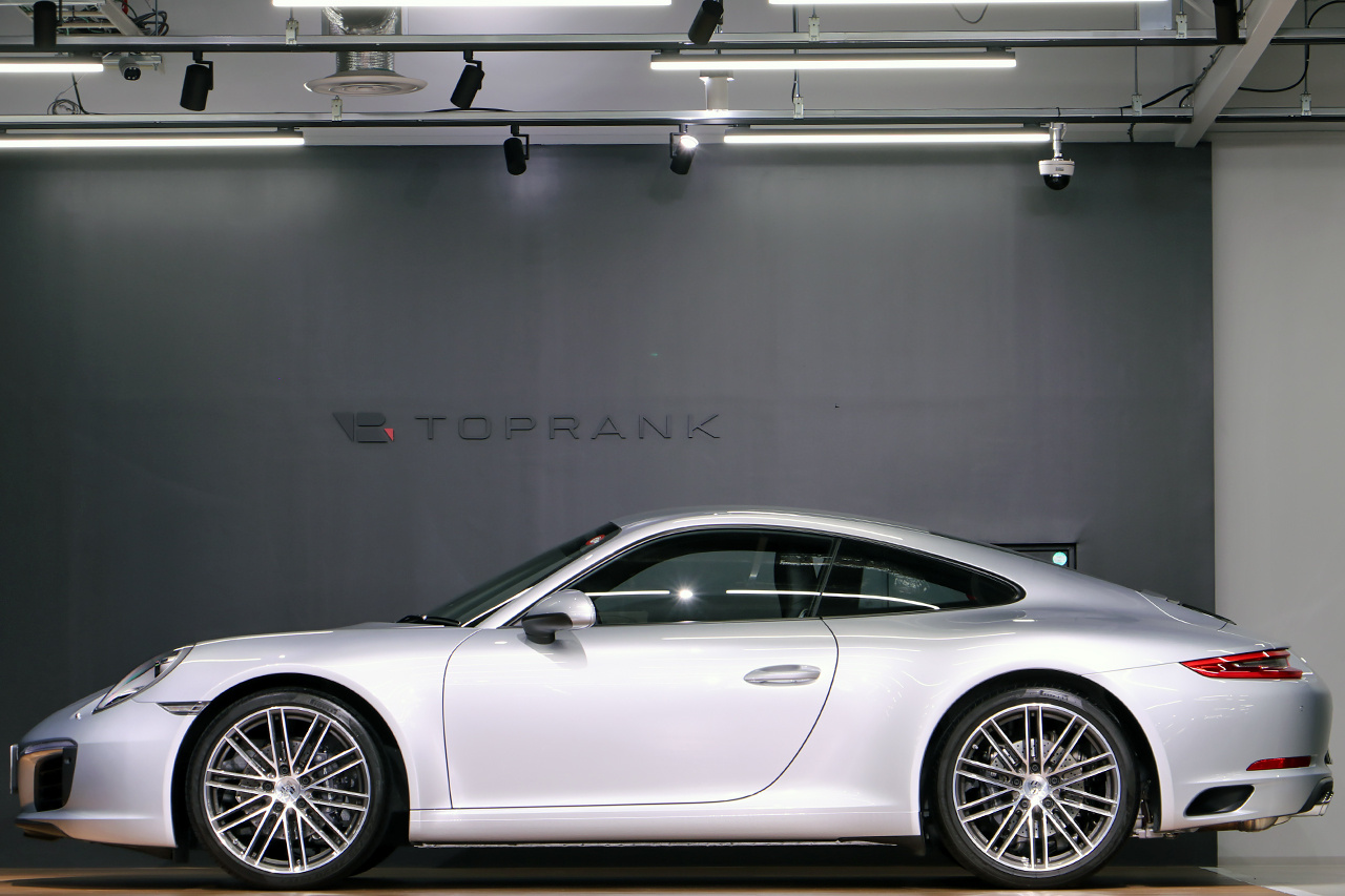 希少】 ポルシェ 911 メタルカー メタリックカー 車両詳細 | TOPRANK