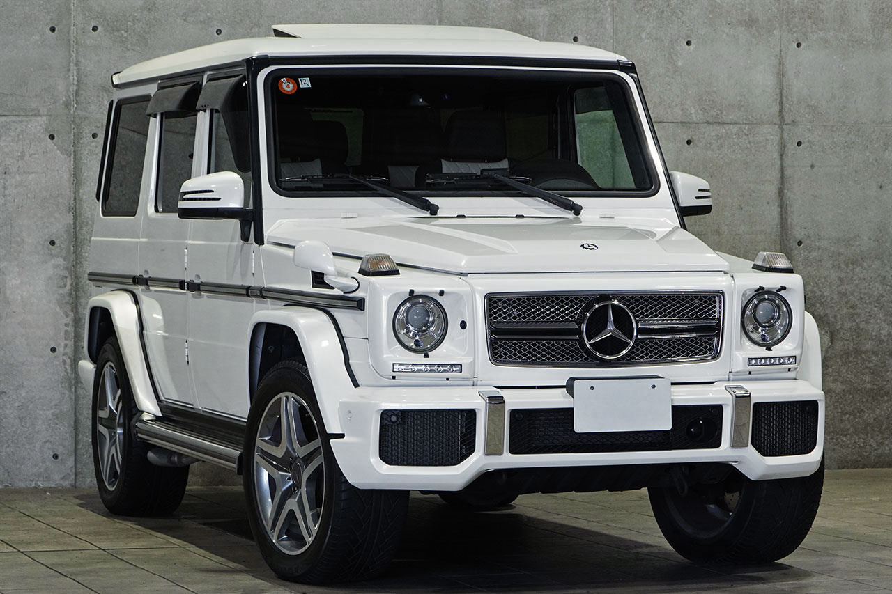 超希少 1/12 ベンツ Mercedes Benz G65 AMG V12 黒 超希少 1/12 ベンツ