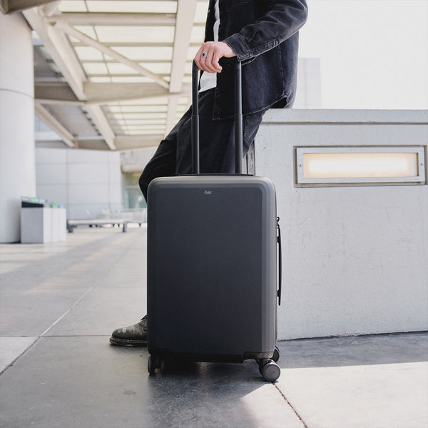 スーツケース限定ノベルティ付】Aer エアー スーツケース 軽量 大容量