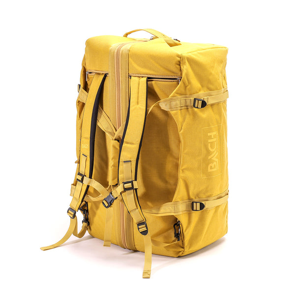 バッハ ボストンバッグ ドクターダッフル70 Dr. Duffel 70 70L