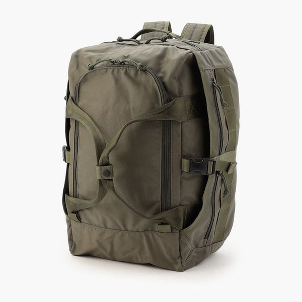 BRIEFING ボストン リュックTURF PHANTOM AIR@新品正規 ブリーフィング