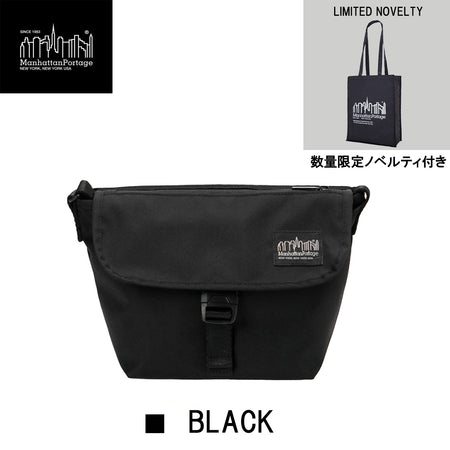 Manhattan Portage BLACK LABEL マンハッタンポーテージブラック