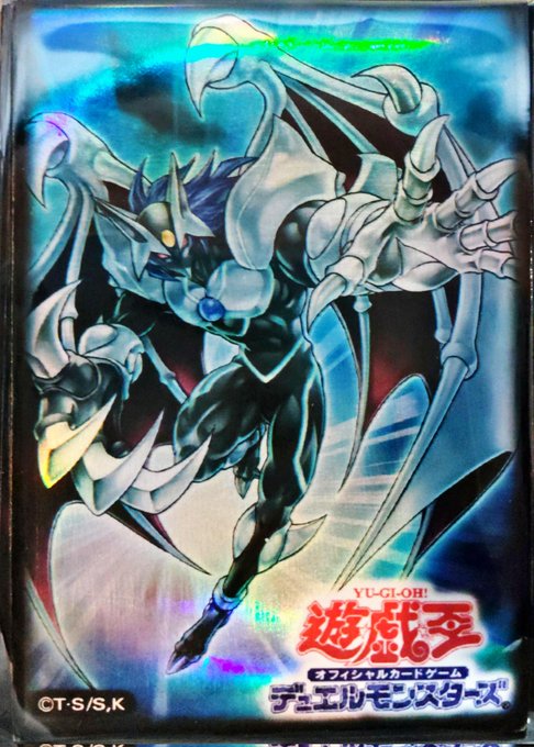遊戯王 E・HERO カオスネオス スリーブ 遊戯王 スリーブ カオスネオス