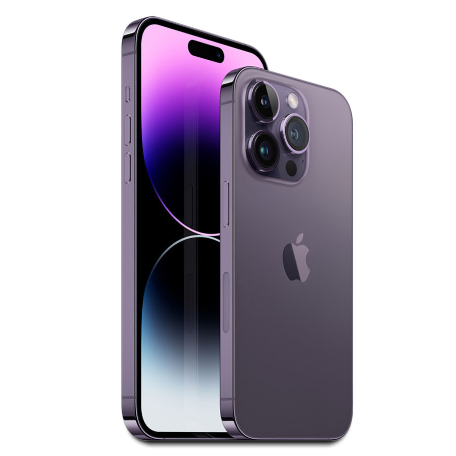 Apple iPhone 14 Pro Max 128GB Unlocked 6.7