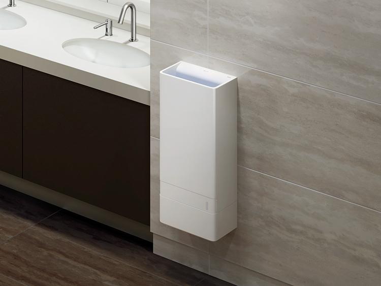 新品 TOTO ハンドドライヤー tyc420w 【公式通販】