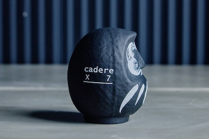 RE BONSAI™️ 達磨（黒）