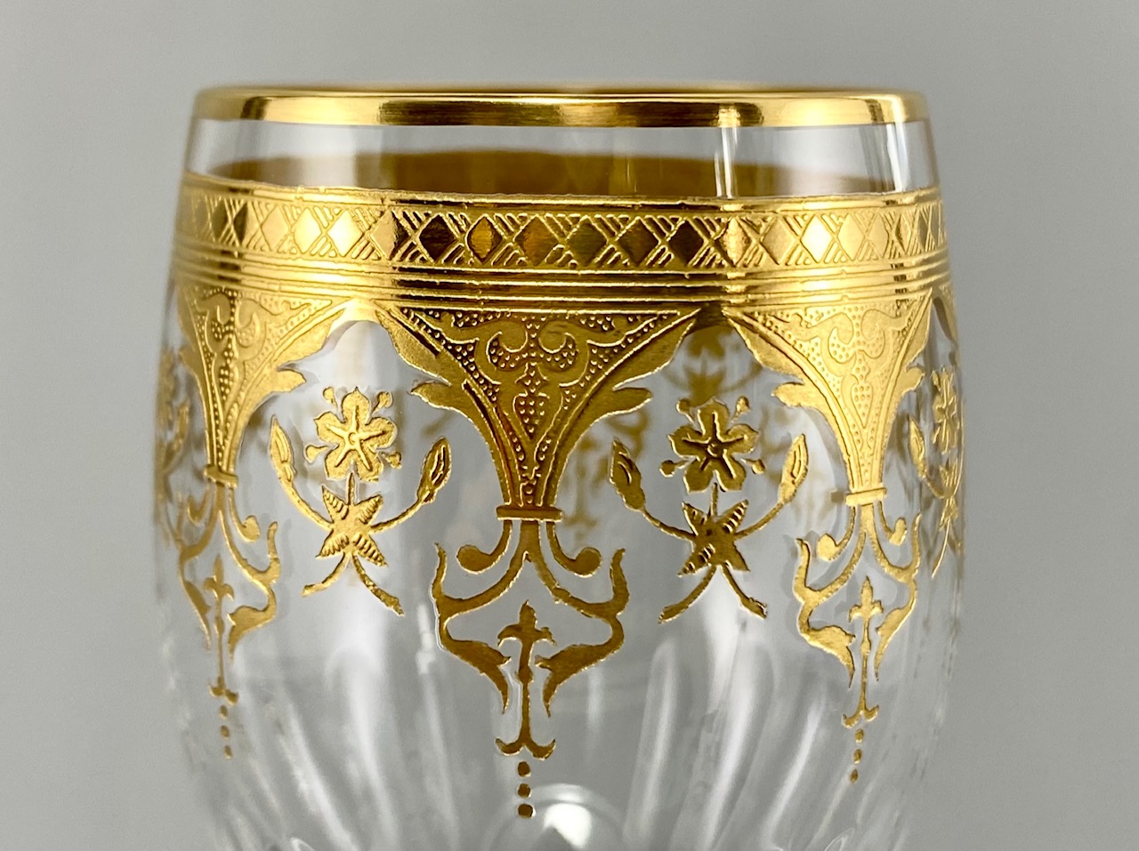 オールドバカラ prestige(プレステージ) グラス t206 - 陶夢