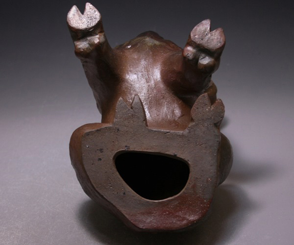 備前焼 浦上善次 干支 へび 蛇 巳 置物 2025年最新】Yahoo