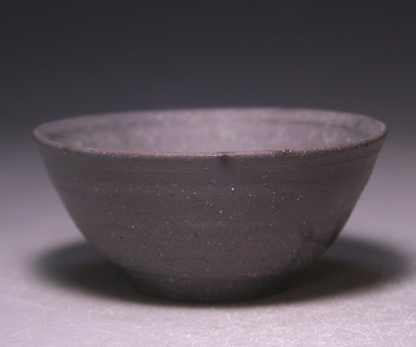 浦上善次 作 「備前酒盃」 ～備前焼専門卸小売店 川口陶楽苑～