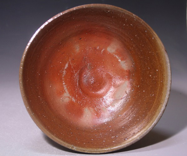 金重素山 作 「備前茶碗」 ～備前焼専門卸小売店 川口陶楽苑～