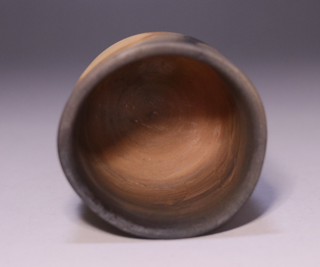 金重多門 作 「備前ぐい呑」 ～備前焼専門卸小売店 川口陶楽苑～