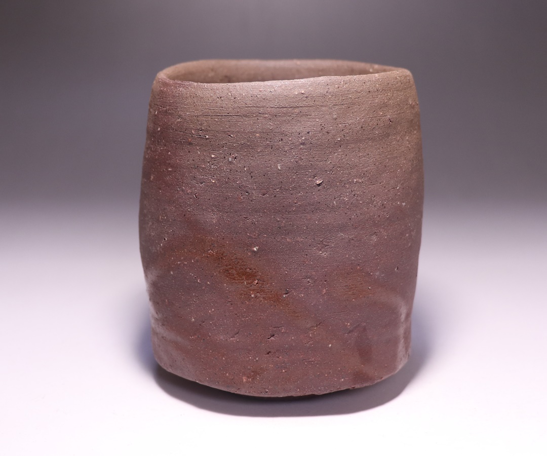 茶釜 備前焼 火襷 緋襷 茶会 茶釜 備前焼 火襷 緋襷 茶会 茶釜 備前焼