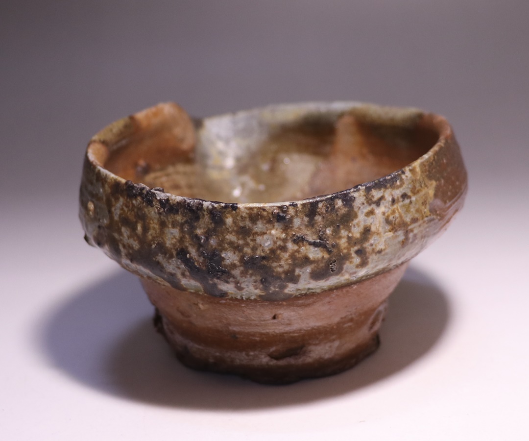 原田拾六 作 「備前小擂鉢」 ～備前焼専門卸小売店 川口陶楽苑～