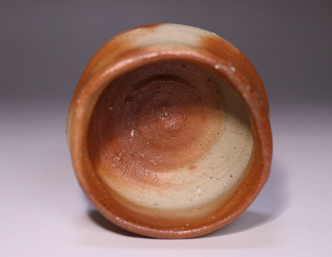 再値下げ】備前焼 中村六郎 皿 再値下げ】備前焼 中村六郎 皿