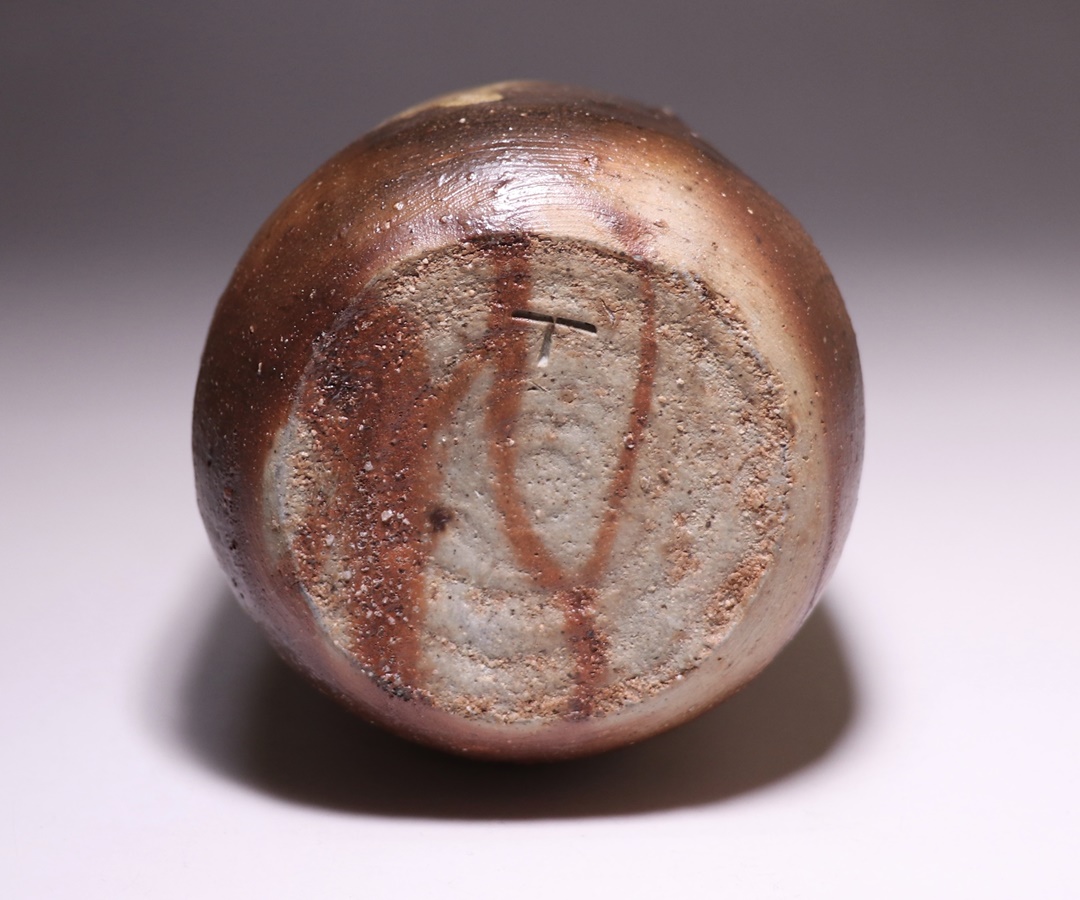 多久 守 作 「備前徳利」 ～備前焼専門卸小売店 川口陶楽苑～