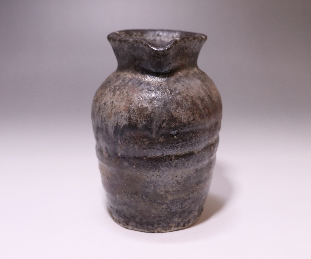 中 壺 備前焼 27 【公式通販】