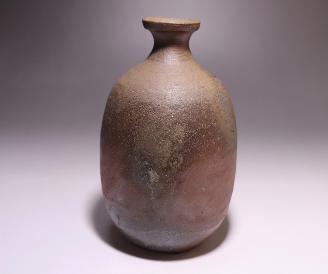 古備前 徳利 護摩たっぷり！ 古備前 徳利 護摩たっぷり！ 古備前 徳利