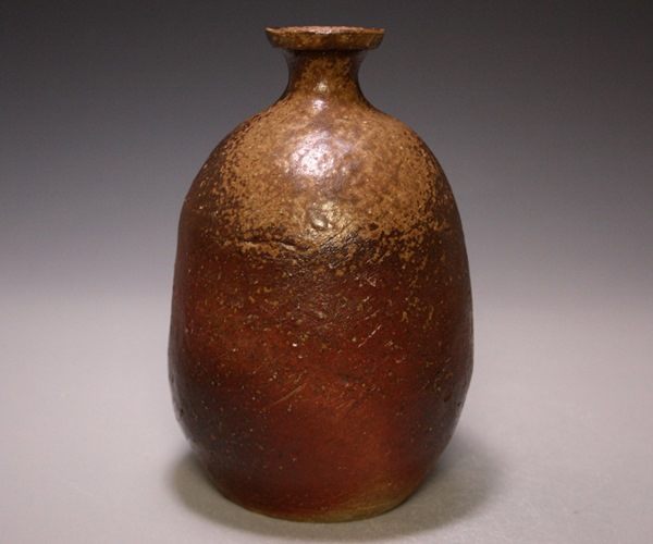 森 陶岳 作 「ゆのみ」 ～備前焼専門卸小売店 川口陶楽苑～