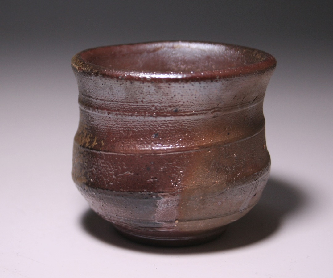 古備前？ 儀三郎？ 清右衛門？ 備前焼 ぐい呑み