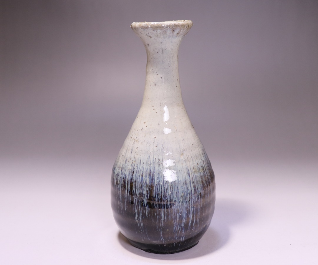 わんさま 金重素山 ぐい呑み わんさま 金重素山 ぐい呑み 金重素山