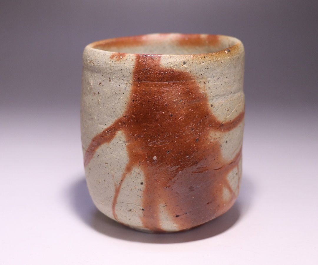 多久 守 作 「備前茶碗」 ～備前焼専門卸小売店 川口陶楽苑～