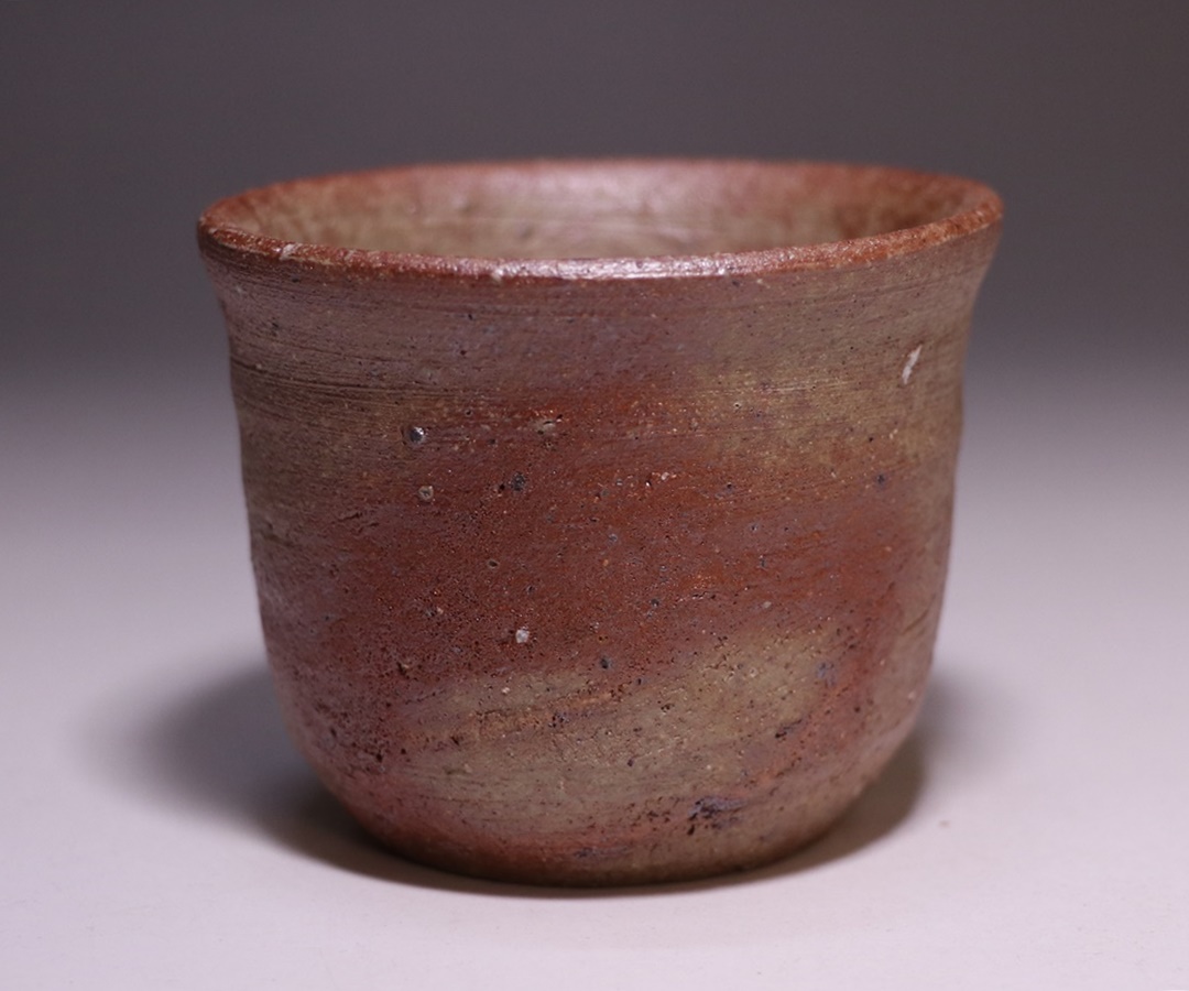 備前焼 茶入れ 末石泰節作 2025年最新】末石泰節の人気アイテム -