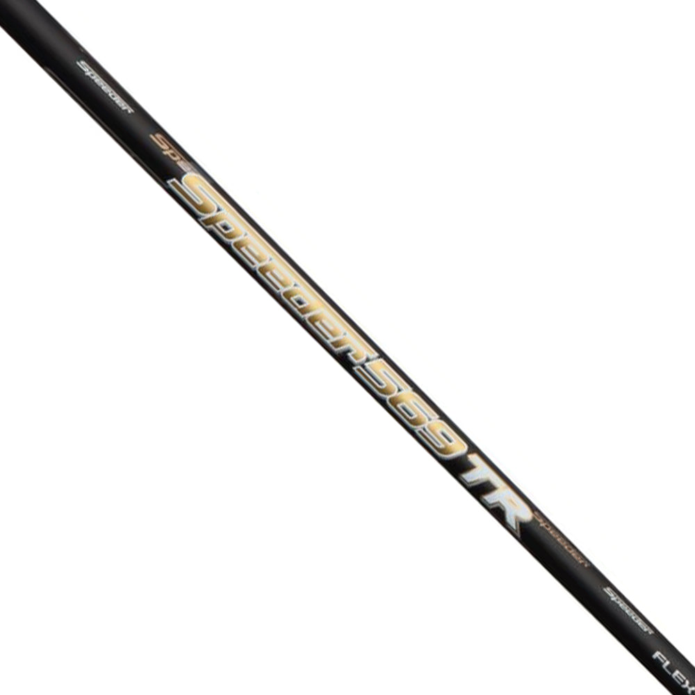 FUJIKURA SPEEDER TR WOOD SHAFTS – Tour Spin Golf