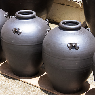 壺屋焼.荒焼.灰被り.酒器大壺 2026年最新】Yahoo!オークション -荒焼