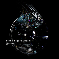 凛として時雨、ニュー・アルバム『still a Sigure virgin?』の詳細発表