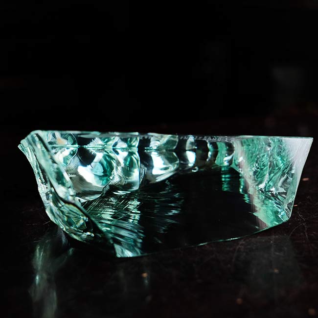 Vicke Lindstrand ガラスオブジェ – zakka store towi